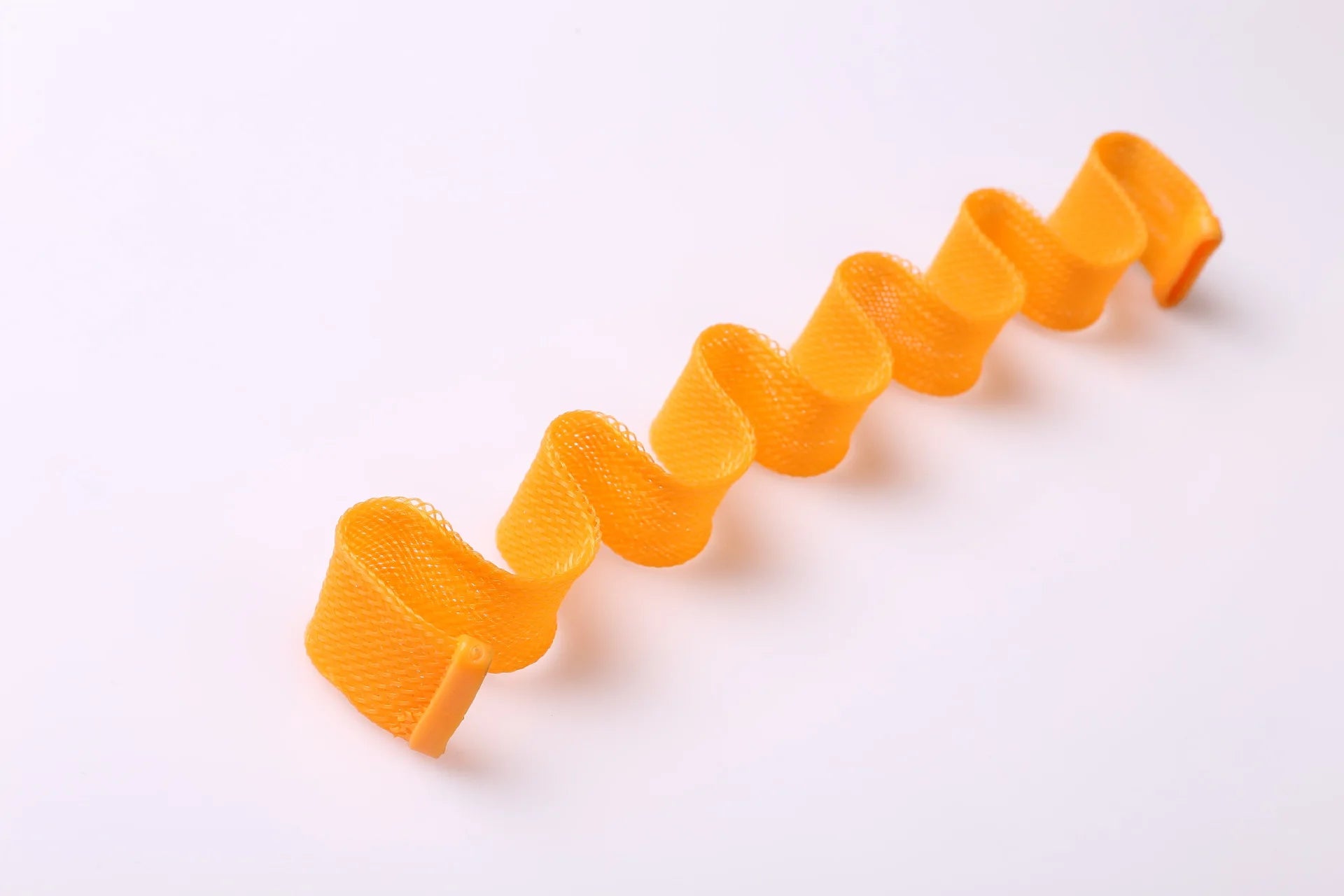 12/18PCS Hair Curler Hair Rollers Heatless Curler Curling Tongs Headband