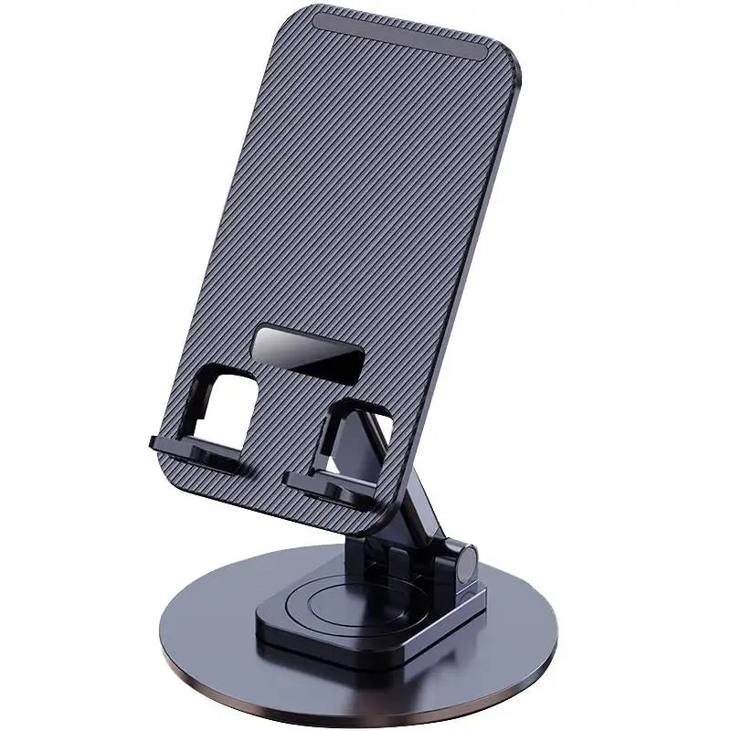 mobile stand Tablet Holder Adjustable Flexible Folding Lazy Desktop Live Cell Phone Tablet Mount Stand