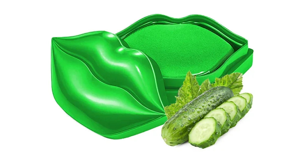 Vitamin C Moisturizing Skincare Lip Mask Reducing Lip Wrinkles Repair Skin Lip